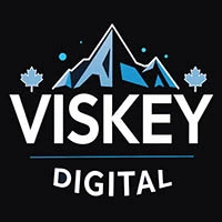 Viskey Digital Logo